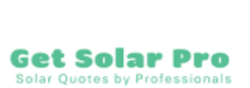 Get Solar logo
