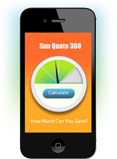 Calculate savings with Get Solar installation
